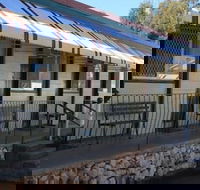 Peak Hill Golden Peak Budget Motel - Northern Rivers Accommodation