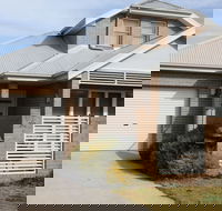 Apartments On The Park - Northern Rivers Accommodation