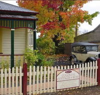 Ross BB Accommodation - Northern Rivers Accommodation