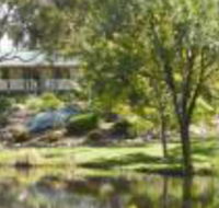Granite Gardens Cottages  Lake Retreat - Northern Rivers Accommodation