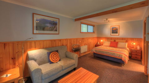 Derwent Bridge Chalets & Studios - Northern Rivers Accommodation 5