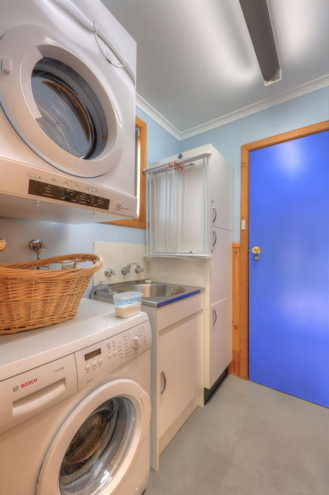 Derwent Bridge Chalets & Studios - Northern Rivers Accommodation 2