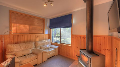 Derwent Bridge Chalets & Studios - Northern Rivers Accommodation 3