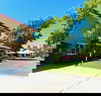 Albury City Motel - Northern Rivers Accommodation