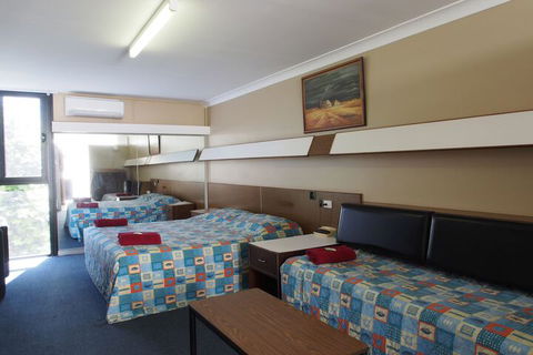 City Beach Motel - Northern Rivers Accommodation 6