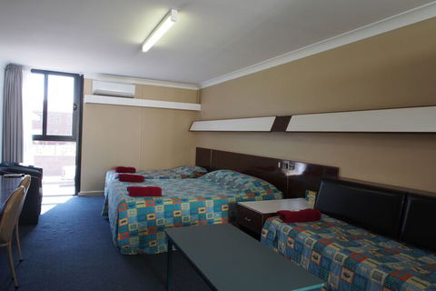 City Beach Motel - Northern Rivers Accommodation 4