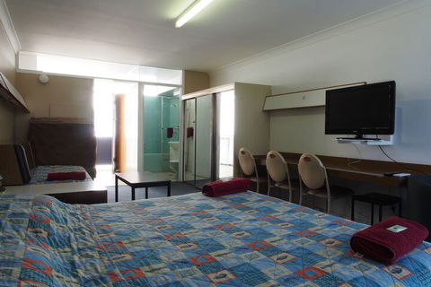 City Beach Motel - Northern Rivers Accommodation 3