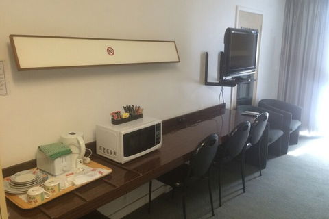 City Beach Motel - Northern Rivers Accommodation 5