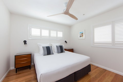 The Beach Shack Byron Bay - Northern Rivers Accommodation 2