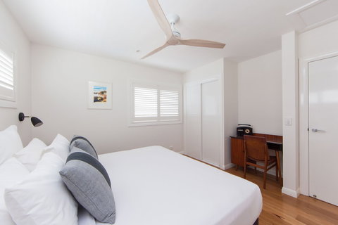 The Beach Shack Byron Bay - Northern Rivers Accommodation 0