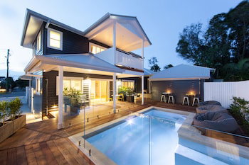 The Beach Shack Byron Bay - Northern Rivers Accommodation 3