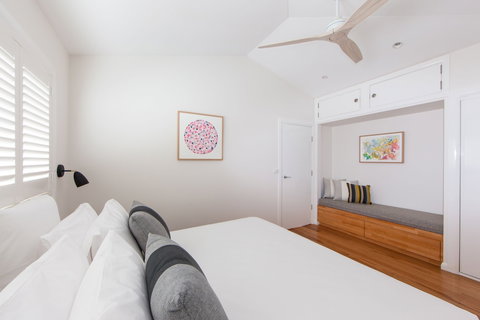 The Beach Shack Byron Bay - Northern Rivers Accommodation 1