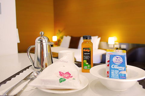 Room Motels Kingaroy - Northern Rivers Accommodation 6