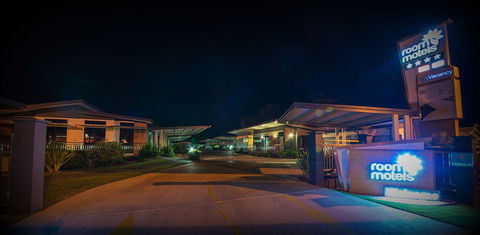 Room Motels Kingaroy - Northern Rivers Accommodation 2