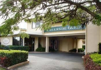 Chermside Green Motel - Northern Rivers Accommodation 3