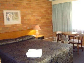 Chermside Green Motel - Northern Rivers Accommodation 1