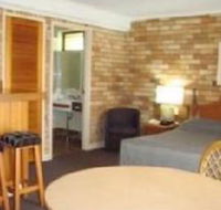 Chermside Green Motel - Northern Rivers Accommodation