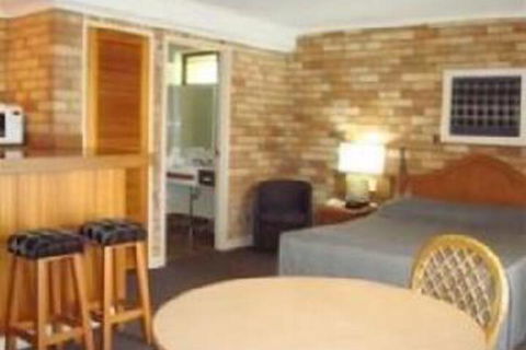Chermside Green Motel - Northern Rivers Accommodation 0