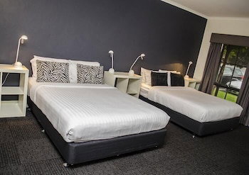 Caledonian Hotel Motel - Northern Rivers Accommodation 4