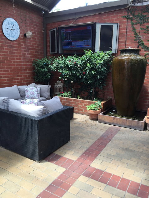 Caledonian Hotel Motel - Northern Rivers Accommodation 6