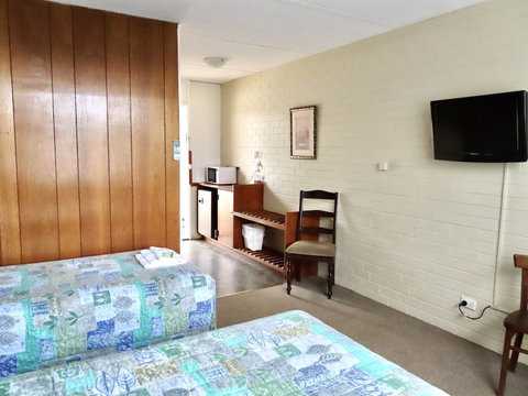 Wedderburn Goldseeker Motel - Northern Rivers Accommodation 5