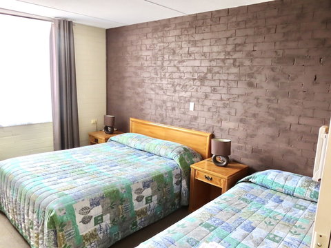 Wedderburn Goldseeker Motel - Northern Rivers Accommodation 6