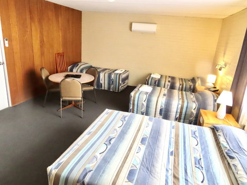 Wedderburn Goldseeker Motel - Northern Rivers Accommodation 4