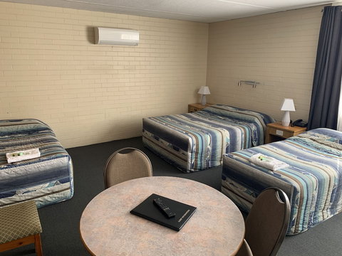 Wedderburn Goldseeker Motel - Northern Rivers Accommodation 3