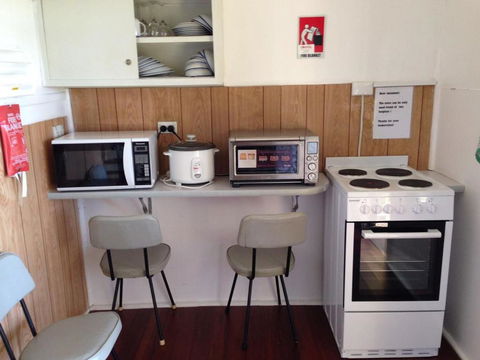 Major Innes Motel - Northern Rivers Accommodation 3