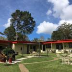 Major Innes Motel - Northern Rivers Accommodation 0