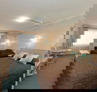 Abraham Lincoln Motel - Northern Rivers Accommodation