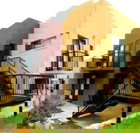 Amberoo Apartments Tamworth - Northern Rivers Accommodation