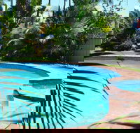 Rockhampton Riverside Central Hotel - Northern Rivers Accommodation