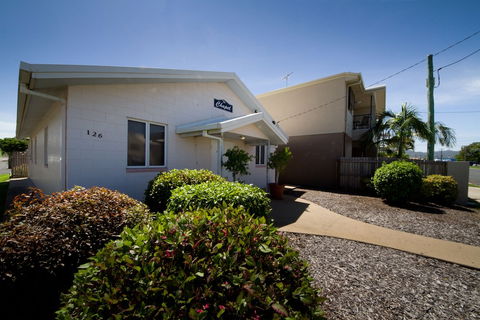 Rockhampton Serviced Apartments - Northern Rivers Accommodation 5