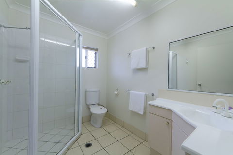 Rockhampton Serviced Apartments - Northern Rivers Accommodation 4