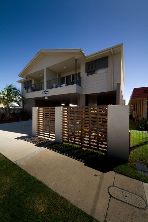 Rockhampton Serviced Apartments - Northern Rivers Accommodation 1
