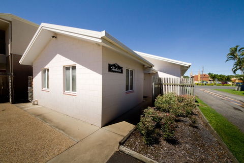 Rockhampton Serviced Apartments - Northern Rivers Accommodation 0
