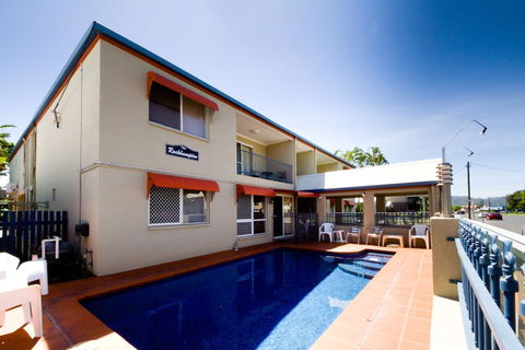 Rockhampton Serviced Apartments - Northern Rivers Accommodation 3