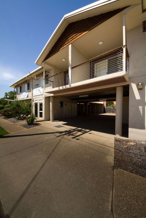 Rockhampton Serviced Apartments - Northern Rivers Accommodation 2