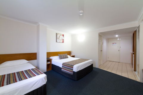 Rockhampton Serviced Apartments - Northern Rivers Accommodation 6
