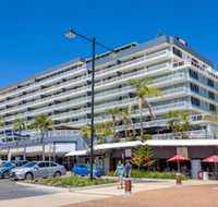 Port Pacific Resort - Northern Rivers Accommodation