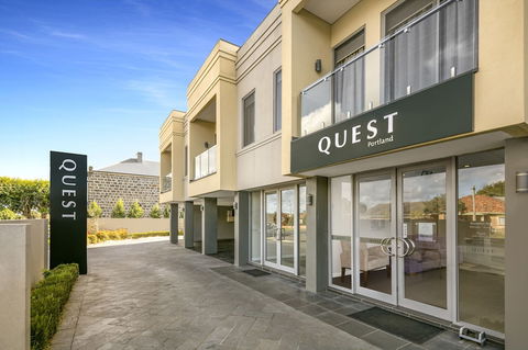 Quest Portland - Northern Rivers Accommodation 3