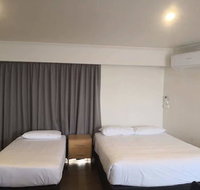 Dandenong Motel - Northern Rivers Accommodation