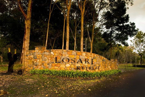 Losari Retreat - Northern Rivers Accommodation 3