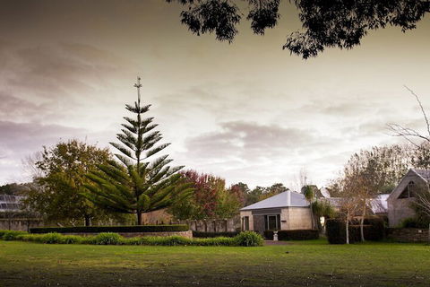 Losari Retreat - Northern Rivers Accommodation 5
