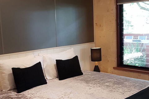 Losari Retreat - Northern Rivers Accommodation 7