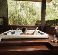 Losari Retreat - Northern Rivers Accommodation