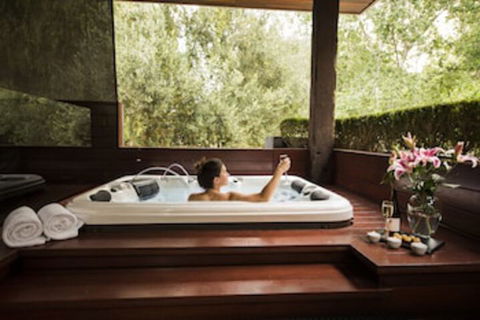 Losari Retreat - Northern Rivers Accommodation 0