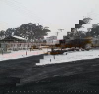 The Clansman Motel - Northern Rivers Accommodation
