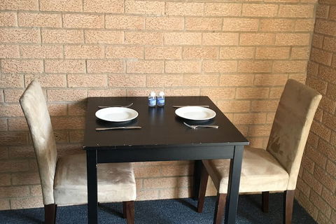 Golden Chain Aalana Motor Inn - Northern Rivers Accommodation 6